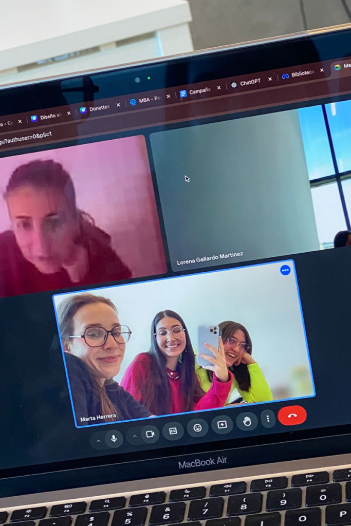 Master Marketing Sevilla 2025 