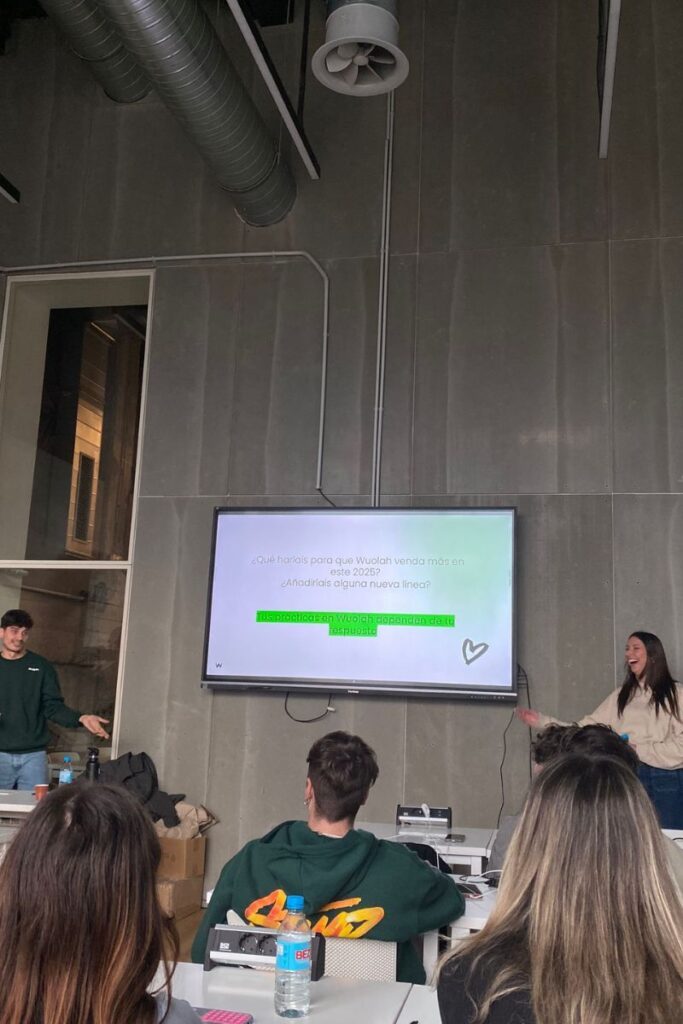 Master Marketing Sevilla 2025 