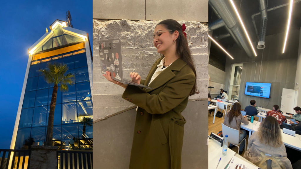 Master Marketing Sevilla 2025